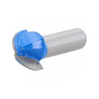 High Quality Carpentry DIY Tools Router Bit Milling Cutter Two Flutes 12.7mm Shank For Woodworking Milling Tools 12.7x25.4