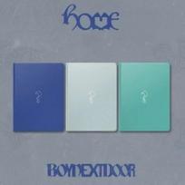 BOYNEXTDOOR HOME Unopened Album 1 Set (with shipping address change bonus)