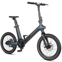 Maxturn Smart30 Elektrinis dviratis suaugusiems 250W variklis 36V 9.6Ah baterija 20 colių visureigio padangos Elektrinis dviratis