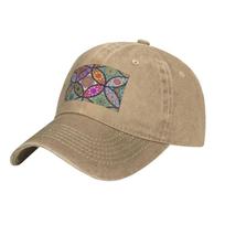 Magnificent Sunset Baseball Cap Cowboy Hat for Unisex WomenAdjustable Classic Hats CapsDad Golf Hat Adjustable