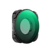 K&F CONCEPT Variable ND2-32 Filter for GoPro Hero 13 Black Neutral Density Light Reduction Filter for Go Pro 12/11/10/9 Camera white color