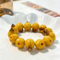 Elastic Rope Summer Dopamine Wrist Jewelry Resin Y2K Beaded Bracelet  Y2K Fashion Girls Style 6