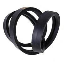 265-296 154537-001 Replacement Belt For Vermeer BC600XL Lawn Mower Replacement Part Garden Equipment Long-Lasting Efficiency