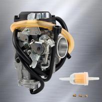 Enduro Motorcycle Carburetor For Kawasaki Vulcan 800 VN 800 Carb Replacement Parts 1995-2024 2025 Street Aluminum Accessories