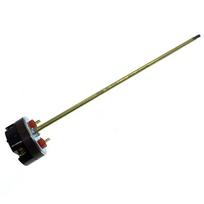 RECO 6083RTD(L=270mm, 60-83°C, 250V, 20A) Thermostat for Water Heater / Boiler