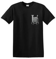 THORNS - 'Aerie Descent' T-Shirt XL