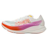HOKA Rocket X 2 'Frost Lava' 41