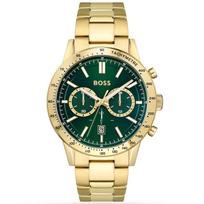 Hugo Boss 1513923 Allure Men's Watch 44 mm auksas