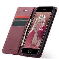 Spacecase Wallet Iphone 7/8/Se 2020 Red