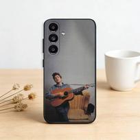 Bob D-Dylan Singer Phone Case For Samsung Galaxy A20,21s,22,31,32,52,53,72,73,80,91 Soft Black Shell Samsung a71 5g
