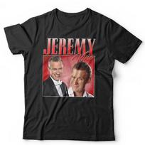 Jeremy Vine Tshirt Appreciation Unisex Homage Throwback Retro Radio TV XL