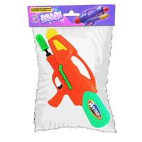 Water gun - MARBUENO - 50 x 24.5 cm - Multicolored - Foam - For outdoor gryna