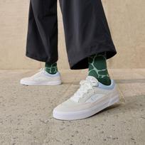 Nike SB MALOR Skateboard Shoes Unisex Phantom White 39