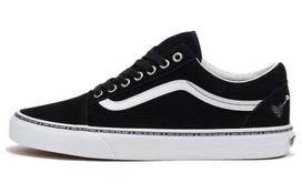 Vans Valentine's Heart Old Skool 'Love Is Kind' VN0005UFY28 36