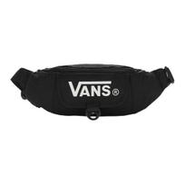 Vans Polyester Fanny Pack Regular Unisex Black VN0008YYBLK