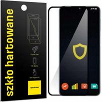 Spacecase Glass 5D Vivo V21 5G