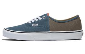 Vans Authentic Split Duck Canvas 'Multi Color' VN0009Q8448 36