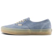 Vans Authentic Low top Skateboard Shoes Unisex Blue VN000D7YFOI 41