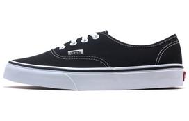 Vans Authentic VN000EE3BLK1 38