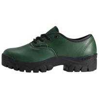 Vans OTW Authentic Cushioning Casual Shoes Unisex Green Black VN000EJDDRK 37