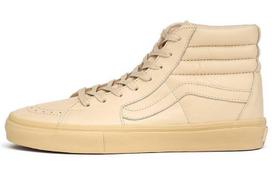 Sk8 Opening Ceremony x Vans-Hi Lx 'Beige' VN000KXIJG8 36