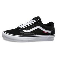 Old Skool Vans Pro 'Juoda Balta' VN000ZD4Y28 44.5