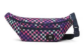 Vans Polyester Fanny Pack Regular Unisex Purple VN0A2ZXXYKT