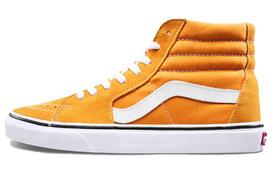 Vans SK8 Hi Dark Chedda VN0A38GEUKU 36.5