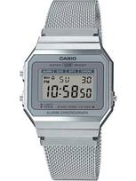 Zegarek Unisex Casio Retro Vintage A700Wm-7A + Box