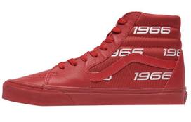 Sk8 Vans-Hi Cordura '1966' VN0A4BV6XK6 35