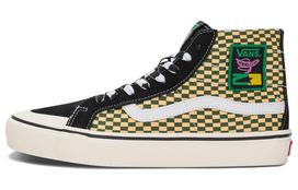 Sk8 Mami Wata x Sk8 Vans-Hi 138 Decon VR3 Sf 'Rumble In The Jungle' VN0A4BX7CRM 36.5