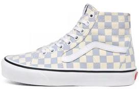 Sk8 Vans-Hi Tapered 'Šachmatinė - Zen Mėlyna' VN0A4U16XHX 39