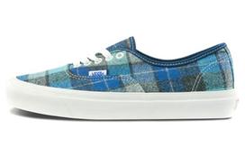 Authentic Pendleton x Authentic Vans 44 Dx 'Anaheim Factory - Beach Boy Plaid' VN0A54F29GS 35