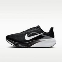 Nike Pegasus 42 Low top Running Shoes Men's Black White 42