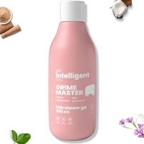 Tuco Intelligent Kids Grime Master Shower Gel For All Skin Types 300ml