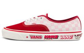 Vans Ua Authentic 44 Dx Anaheim Factory Freestyle Chili Pepper VN0A5KX48EK 35