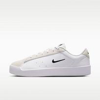 Nike COURT HERITAGE Low top Skateboard Shoes Women's 35.5