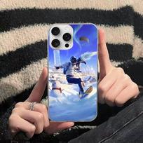 Game P-PUBG B-BATTLEGROUNDS Phone Case For iPhone 17 Pro Max 16 15 14 13 12 11 Water Ripple Silver Protective Cover iPhone 11
