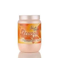 Skin Secrets Orange Facial Massage Cream For Glowing Skin 800g