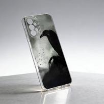 A-Alan Wake-e G-Game   Phone Case For Samsung S25,S24,S21,S22,S23,S30,Ultra,S20,Plus,Fe Transparent Cover Samsung S225G