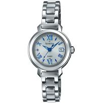 [Casio] Žiūrėti scena[] Radijo saulės SHW-5300D-7AJF moteriškas