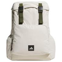 Adidas didelės talpos kuprinė, didelis dydis, unisex, boksito rudos spalvos, Adidas KC1396