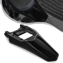 Dirt Bike Rear for Surron Ultra Bee,Motorcycle Rear Seat Mudguard Mud Guard for Surron Ultrabee/Sur Ron Ultrabee juoda