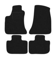 ANTHRA car mats for: Dodge Charger coupe (2006-2010)