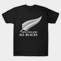 Men Black Print T-shirt All Blacks No-Cut Transfer Paper Print Cotton Tshirt S juoda