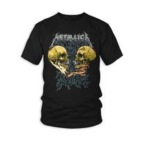 Metallica 'Sad But True' marškinėliai - NAUJI Unisex marškinėliai L