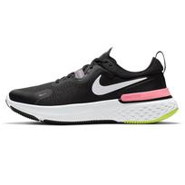 Nike React Miler Black Sunset Pulse Women's CW1778-012 35.5