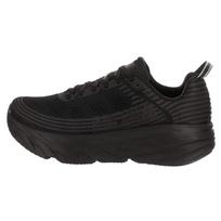 HOKA ONE ONE Bondi 6 'Triple Black' Women's 1019270-BBLC 43