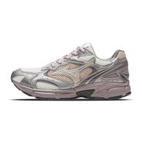 Mizuno Speed 2K Low top Running Shoes Women's Gunmetal Gray Silver D1GH252905 39