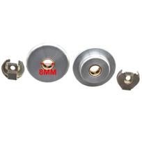 For VW Golf MK3 1H 1993 1994-1999 8MM 10MM MT Gear Shift Cable Linkage Rod Shifter Pivot Bushing W/ Lock Washer Clip Repair Kit 1kit-8mm